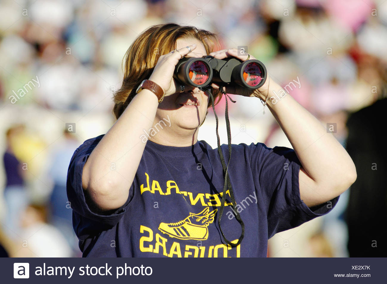 concert binoculars