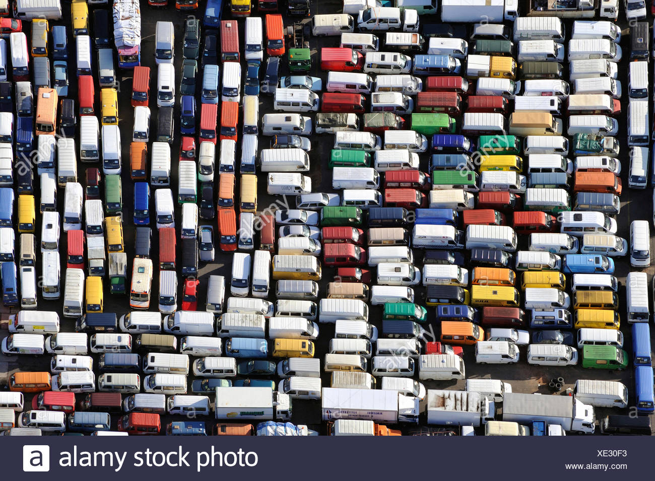 Car Transporter Africa High Resolution Stock Photography And Images Alamy