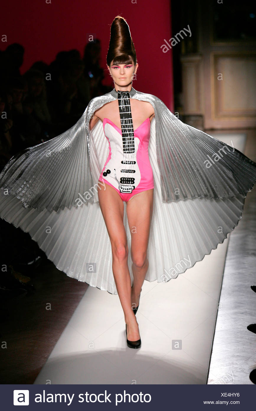 jeremy scott paris