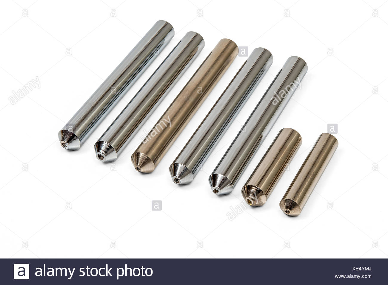 Single Point Diamond Dresser Stock Photo 284080626 Alamy