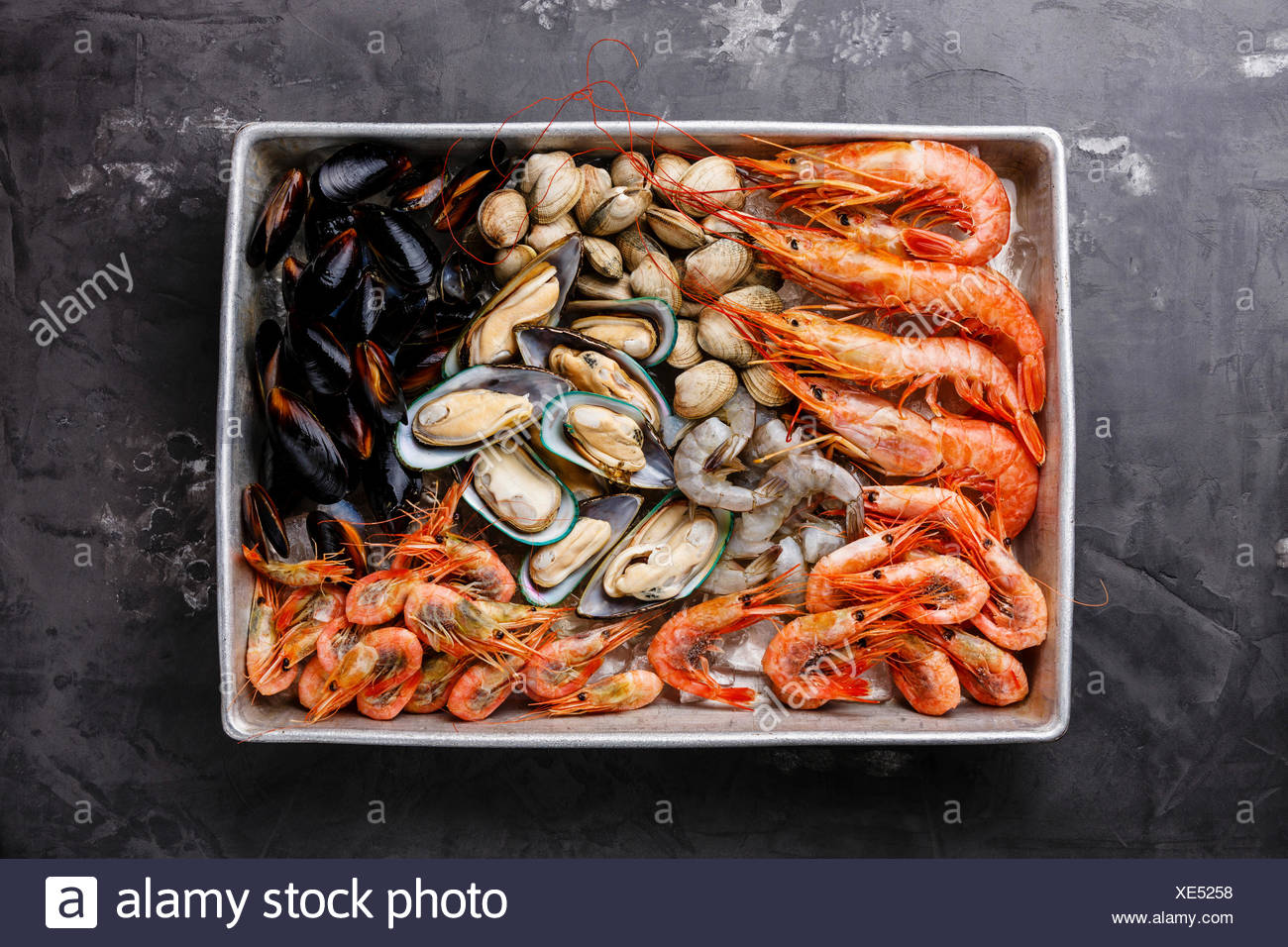 Today news in amar ujala e paper of agra How to cook frozen seafood cocktail