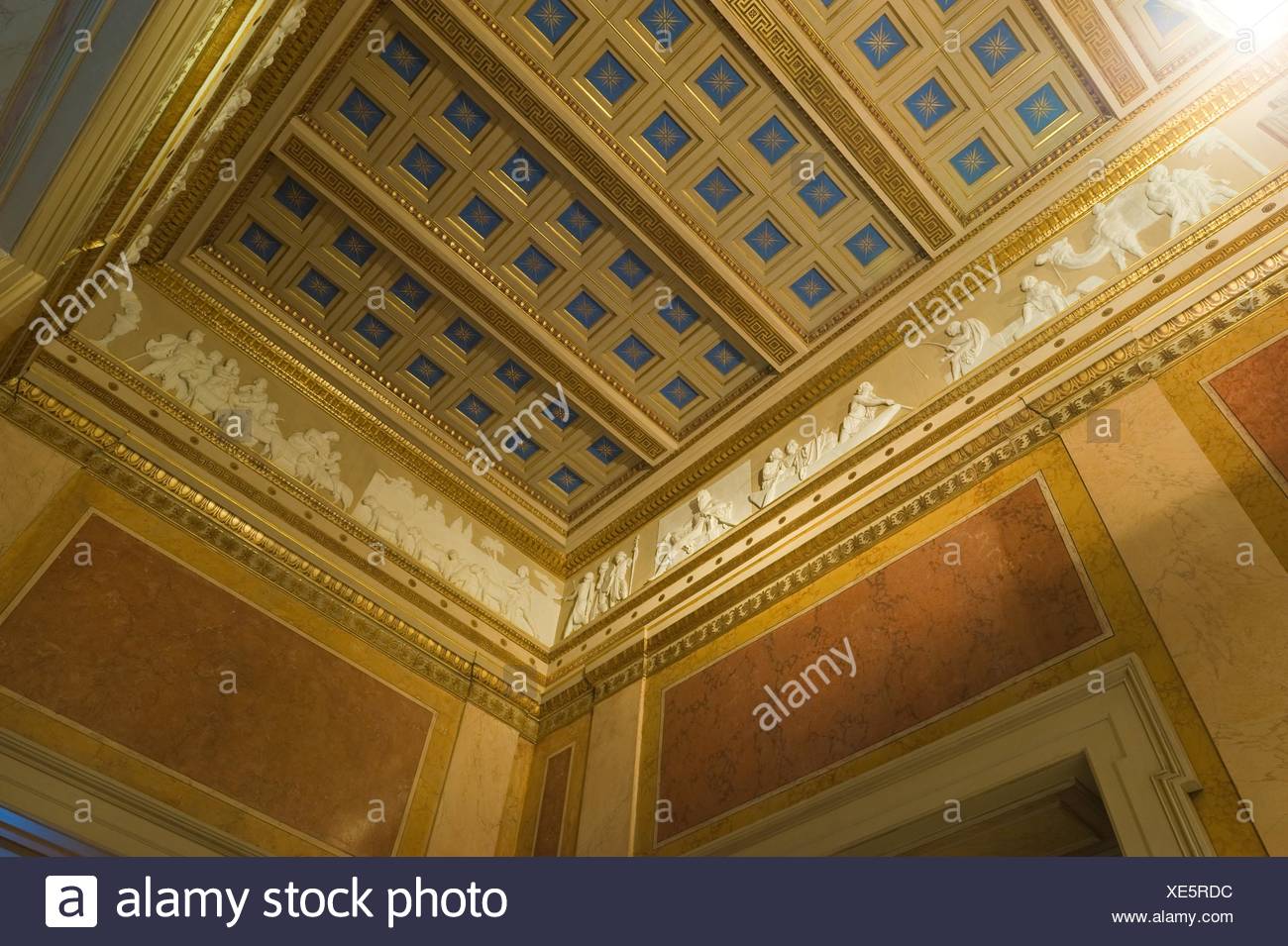 Palais Ephrussi High Resolution Stock Photography and Images - Alamy