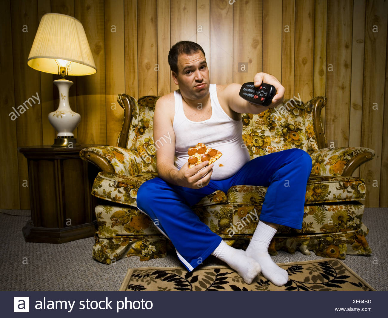 Slob Sofa Stock Photos Slob Sofa Stock Images Alamy
