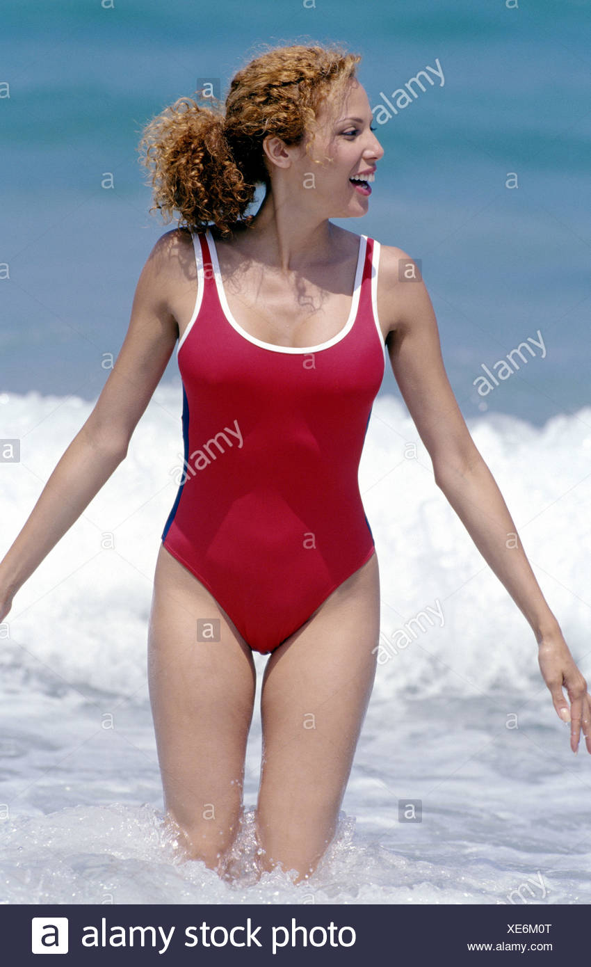face swimming costume