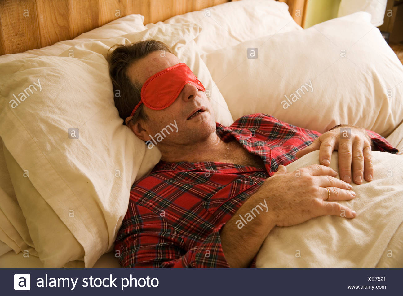 eye mask for sleeping men