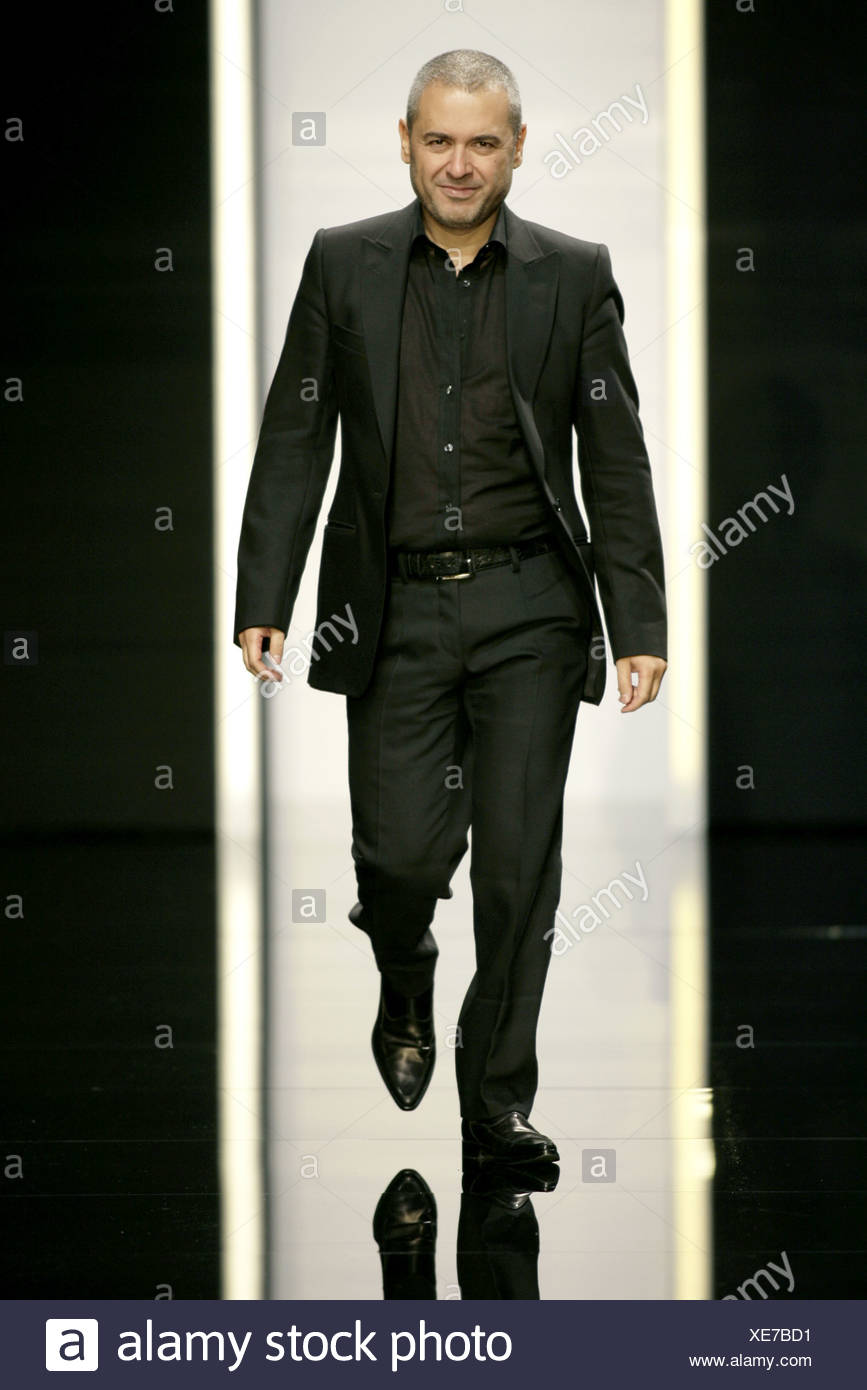 saab fashion designer
