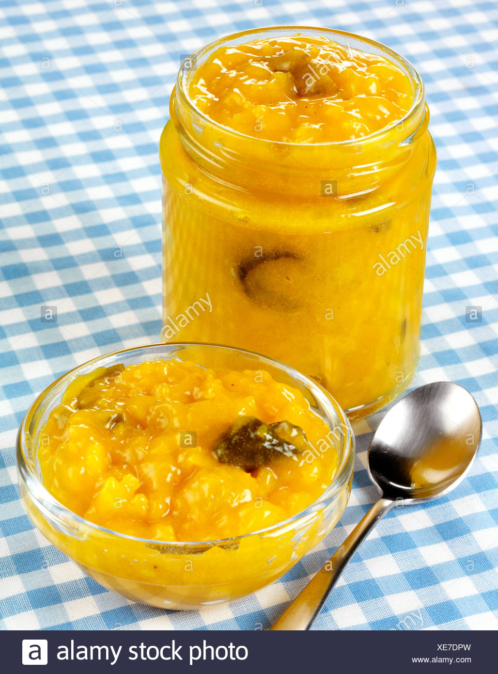 Piccalilli High Resolution Stock Photography and Images Alamy