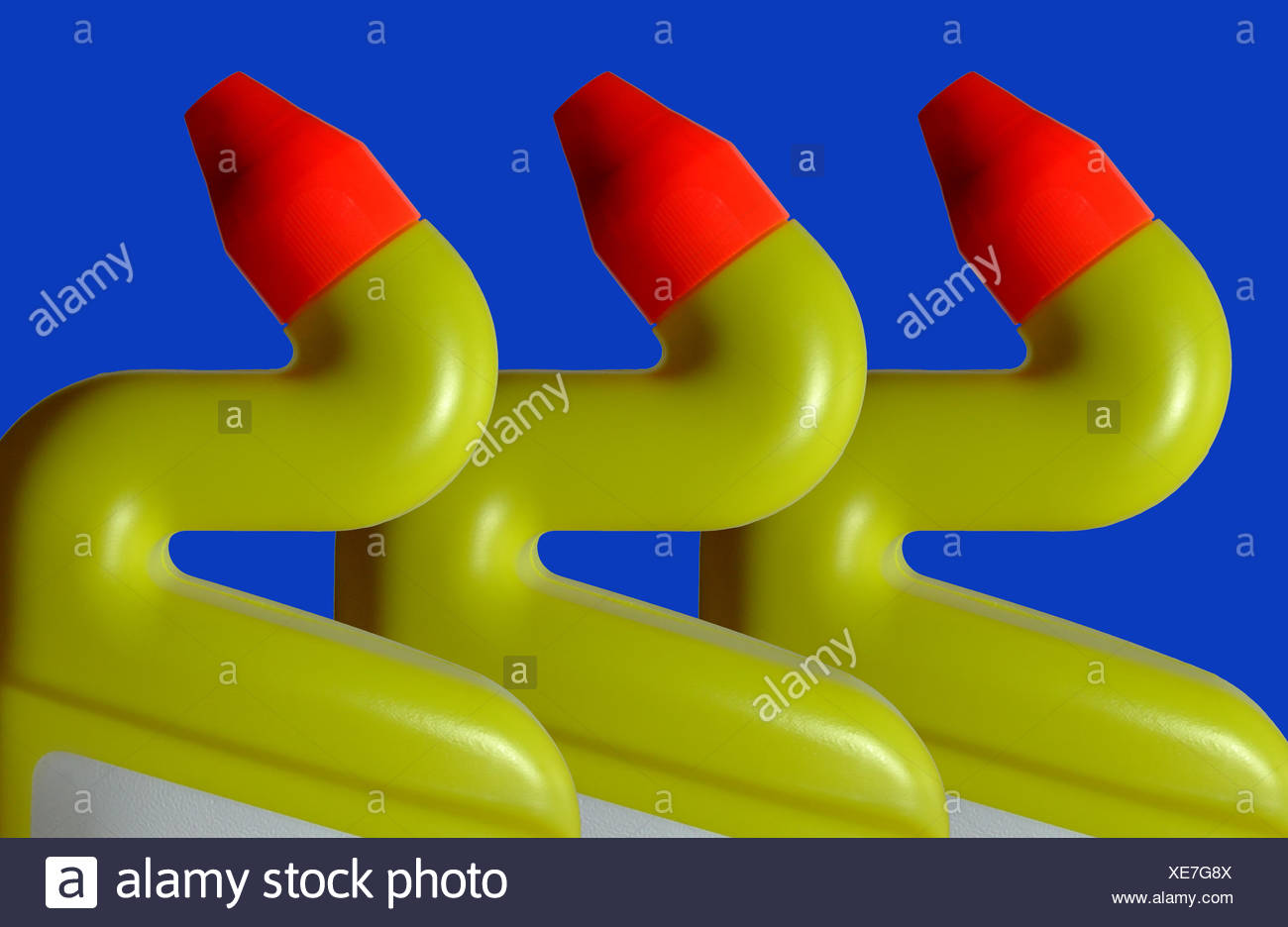 Toilettenreiniger High Resolution Stock Photography And Images Alamy