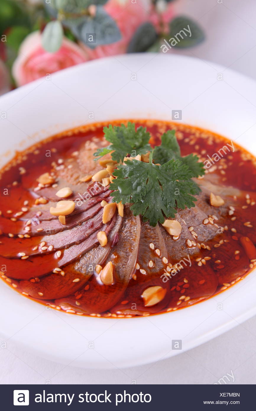 Pork Lungs Stock Photos & Pork Lungs Stock Images - Alamy