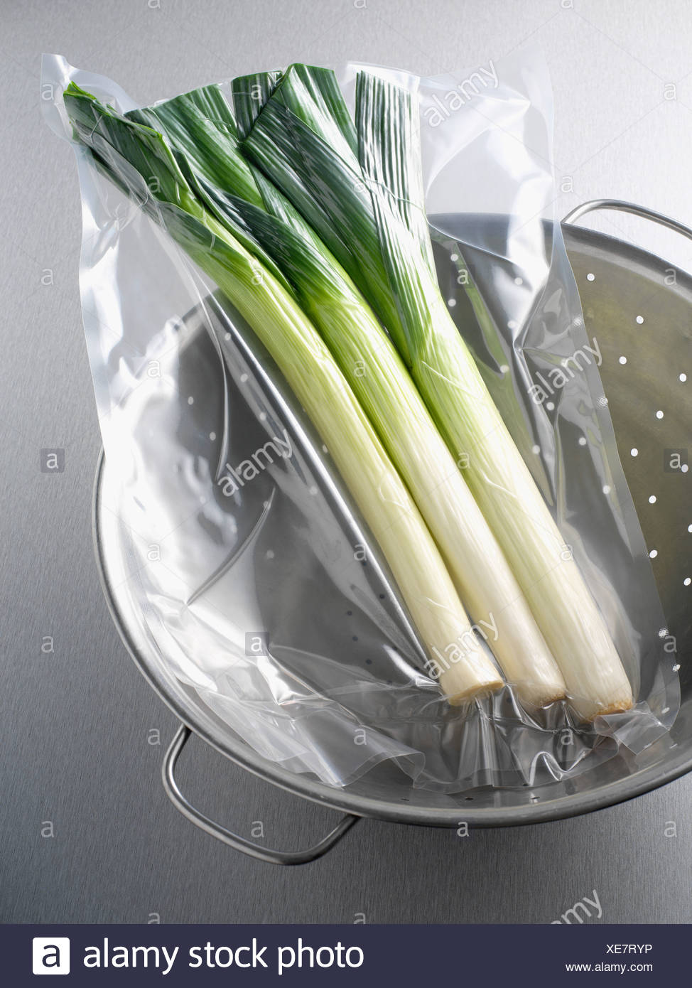 Vacuum Sealed Food High Resolution Stock Photography And Images Alamy