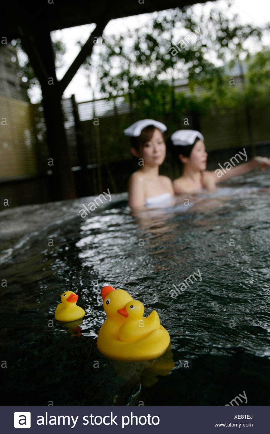 hot tub rubber ducks