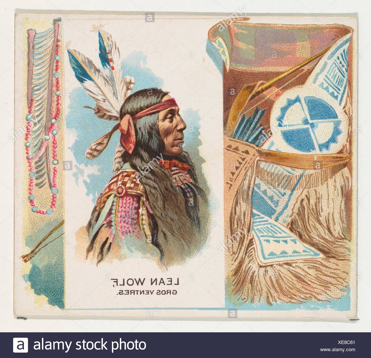 Lean Wolf High Resolution Stock Photography and Images - Alamy