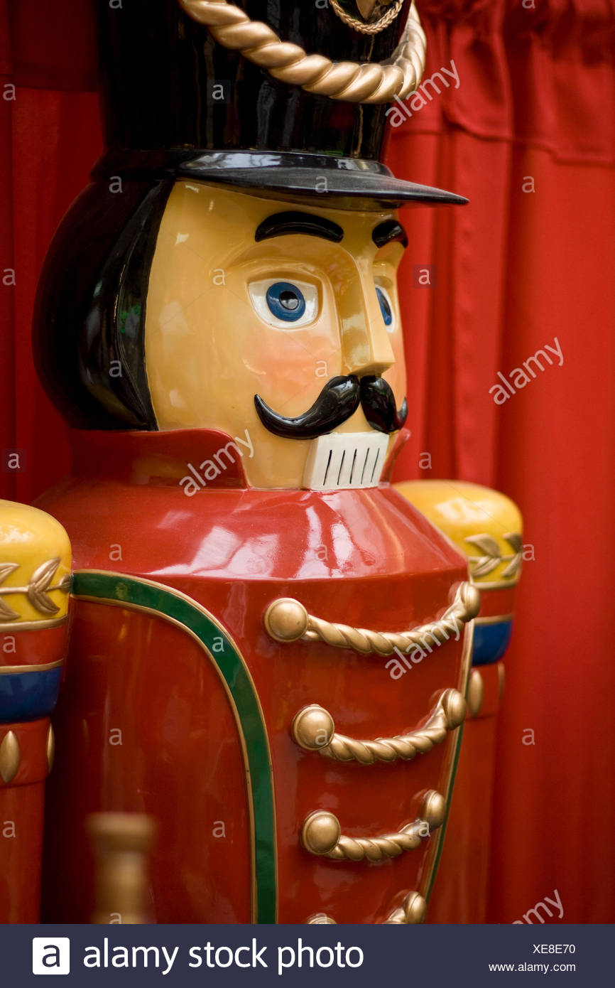 nutcracker ballet decorations