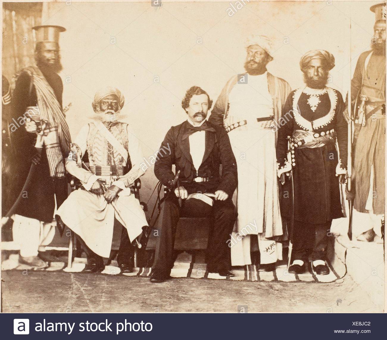 Potentate Stock Photos & Potentate Stock Images - Alamy