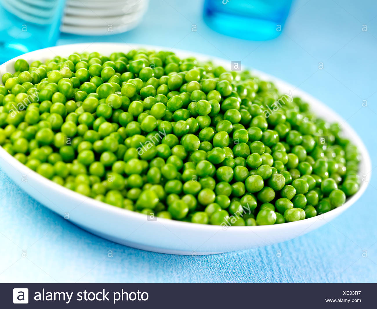 Petit Pois High Resolution Stock Photography And Images Alamy