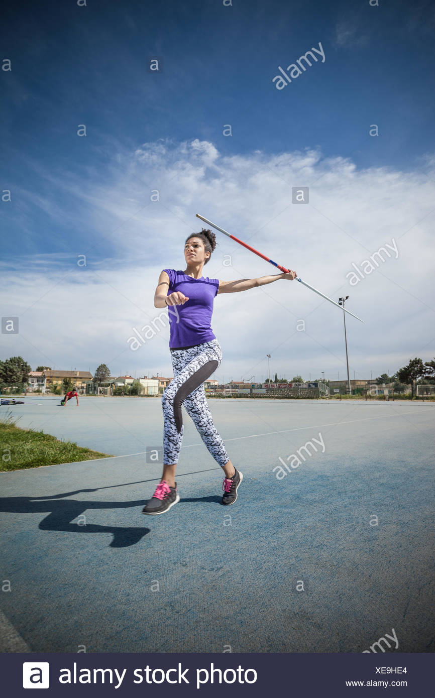 Javelin Ground High Resolution Stock Photography and Images Alamy