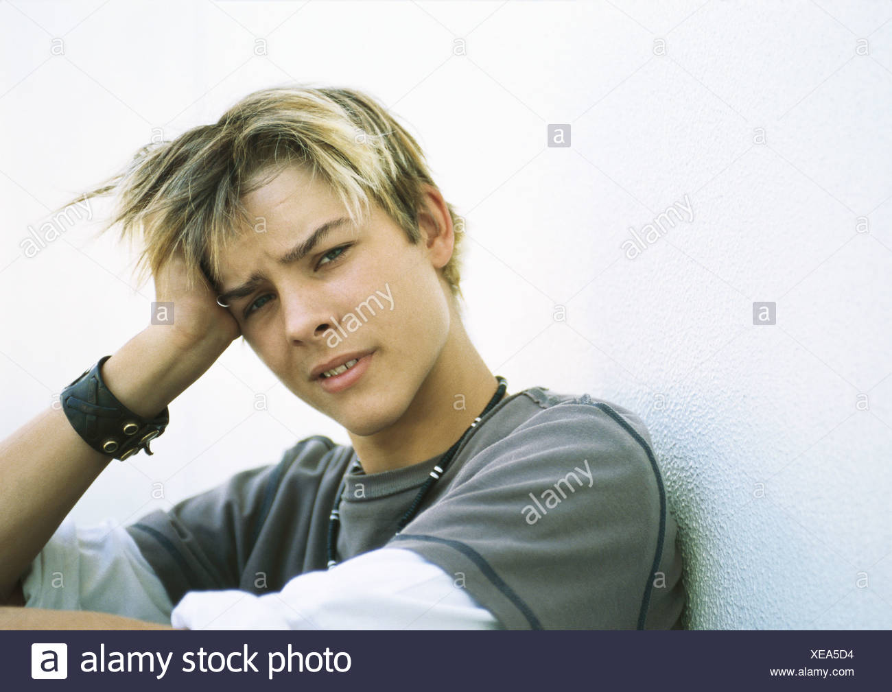 Blonde teen swedish and daddy boy | Sex foto) Blonde teen swedish and daddy boy