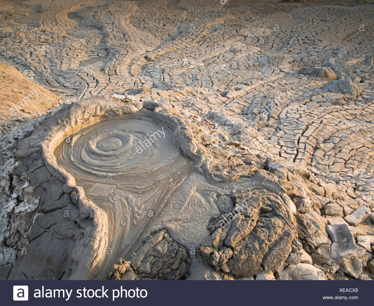 Mud Holes High Resolution Stock Photography and Images - Alamy