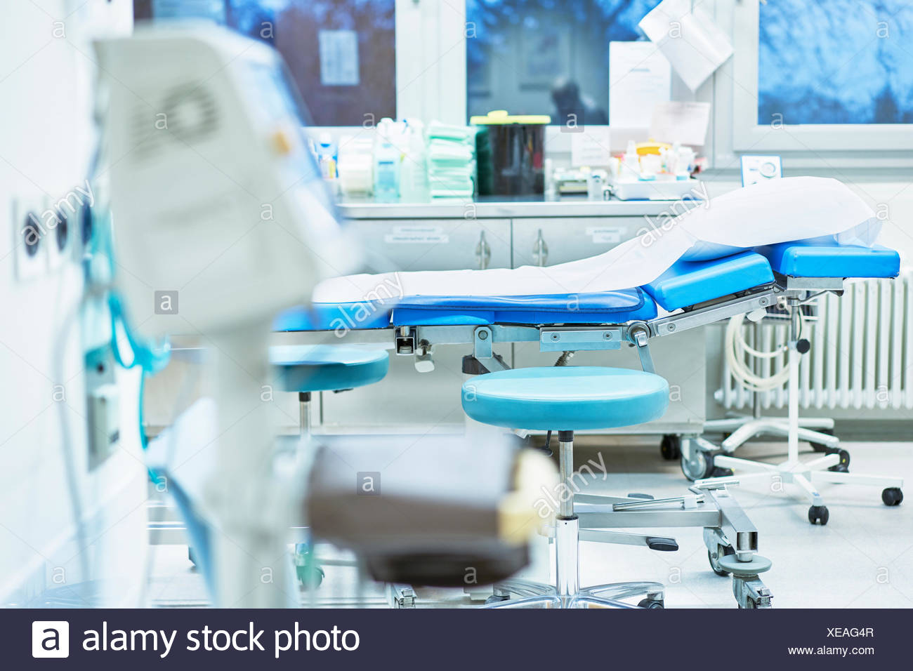 Investigation Room High Resolution Stock Photography and Images - Alamy