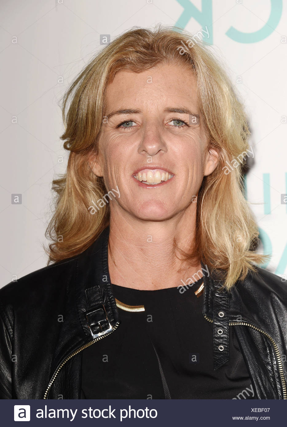 Rory Kennedy High Resolution Stock Photography and Images - Alamy