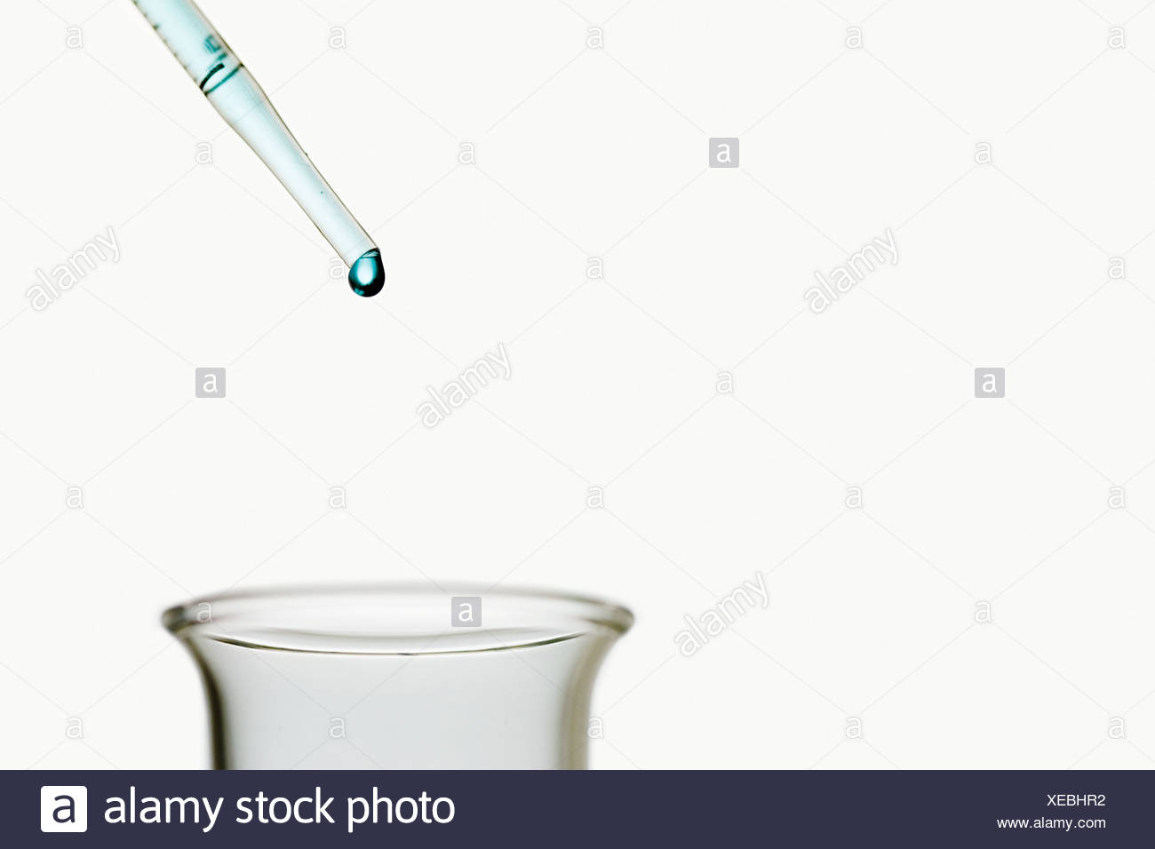 Volumetric Flasks Stock Photos & Volumetric Flasks Stock Images Alamy