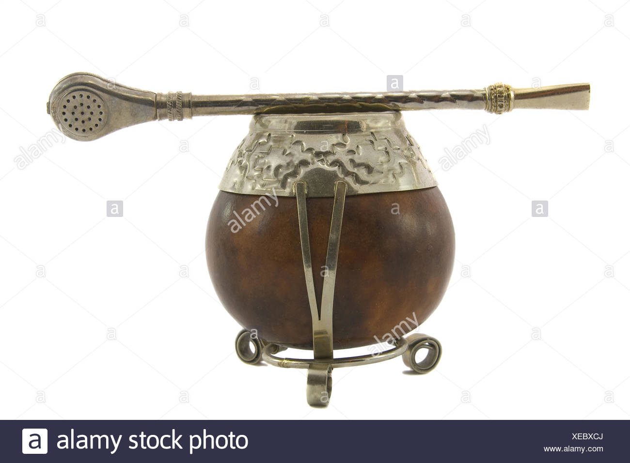 Yerba Mate Cup Stock Photos Yerba Mate Cup Stock Images Alamy