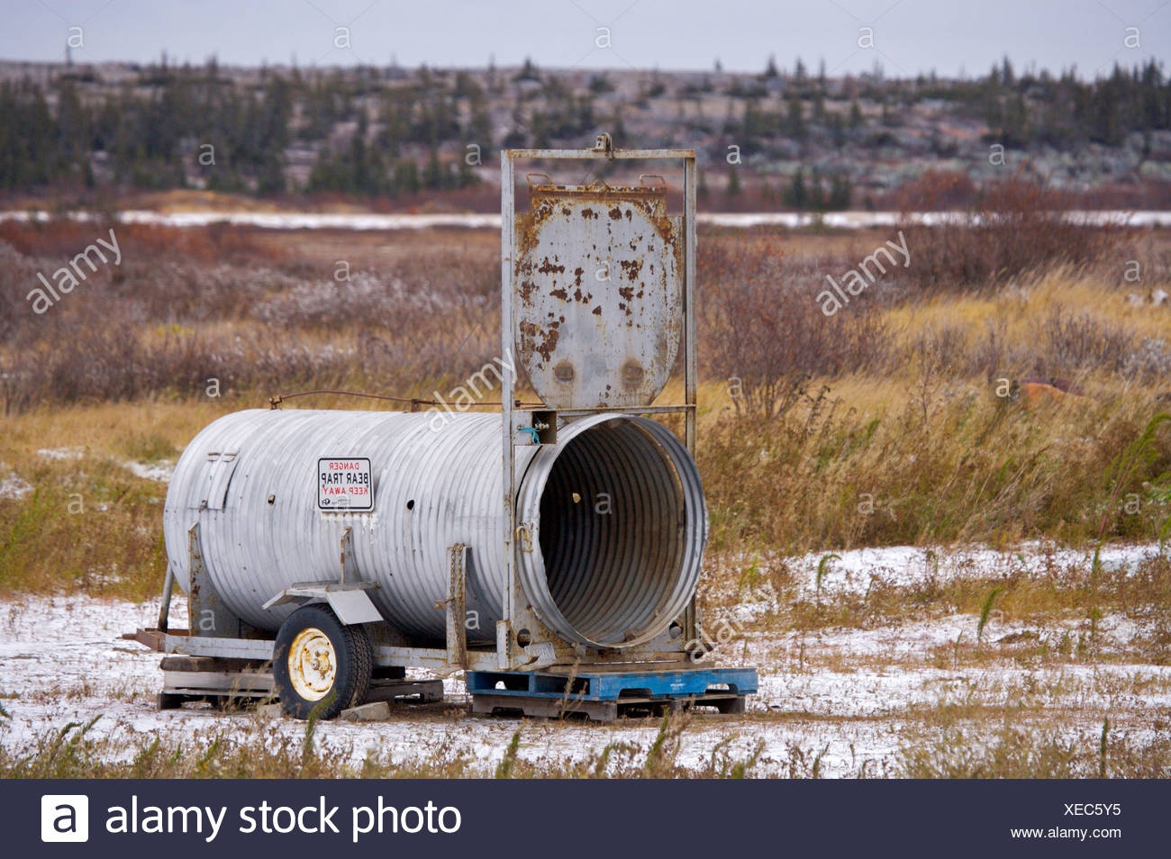 Old Dump Site High Resolution Stock Photography and Images Alamy