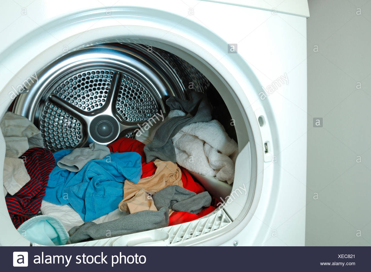 Tumble Dryer Stock Photos & Tumble Dryer Stock Images Alamy