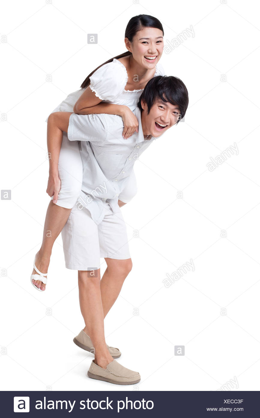 carry on back