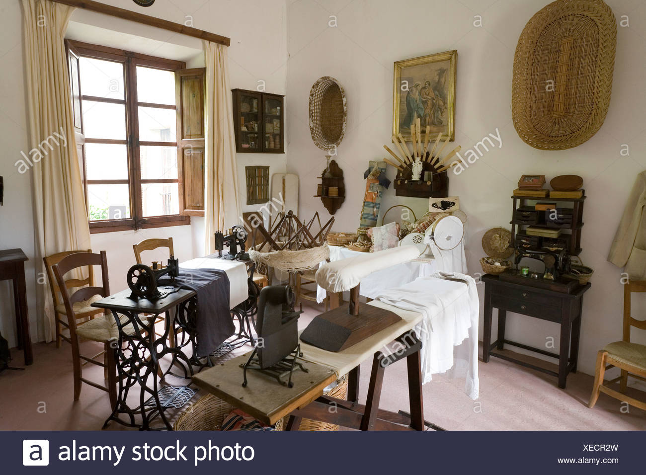 A Tailoring Room Manor Camino D Els Calderers D San Juan