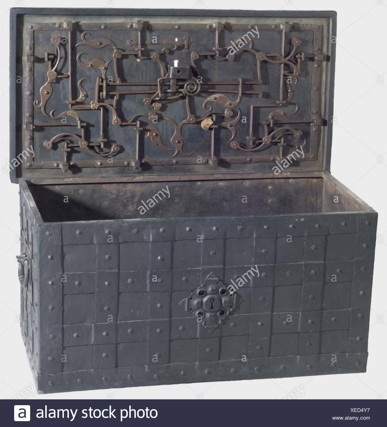 War Chest Stock Photos & War Chest Stock Images Alamy