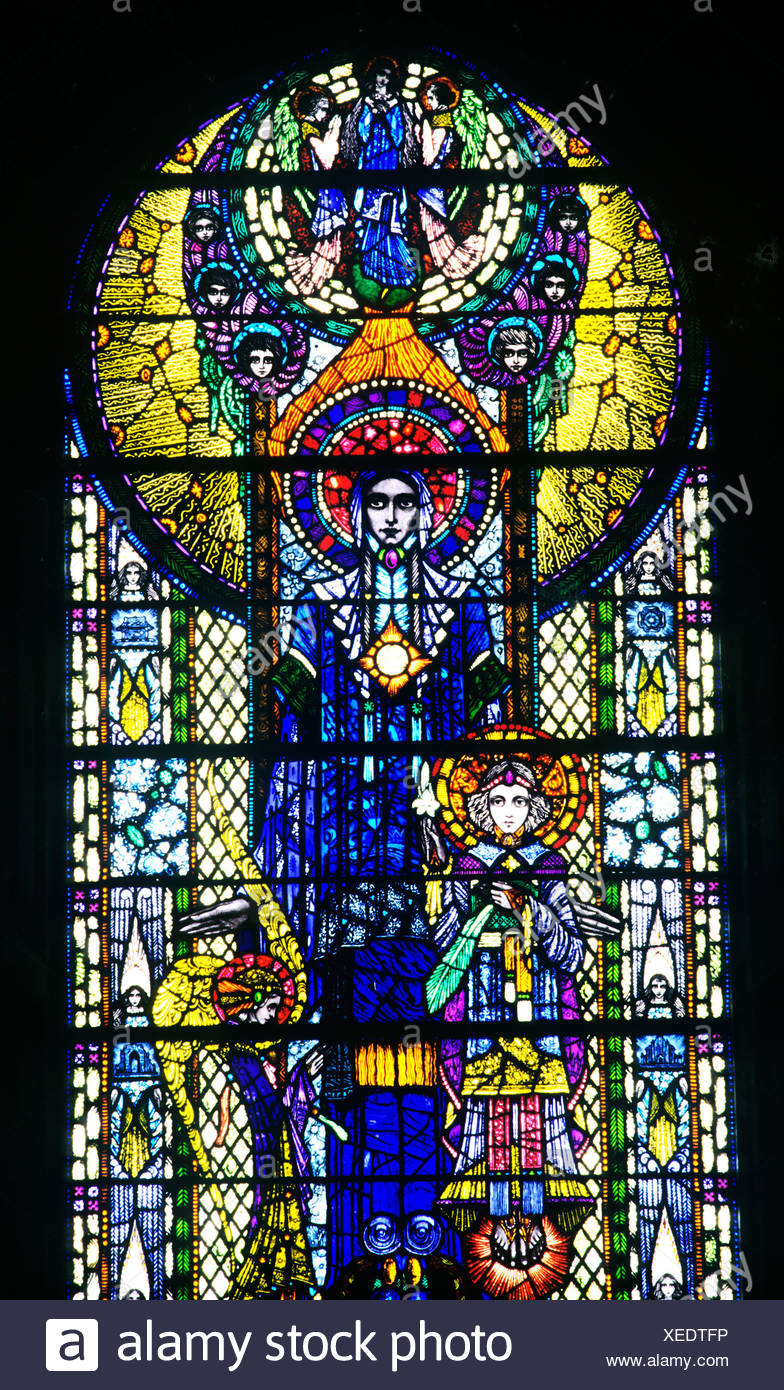 By Harry Clarke High Resolution Stock Photography and Images Alamy