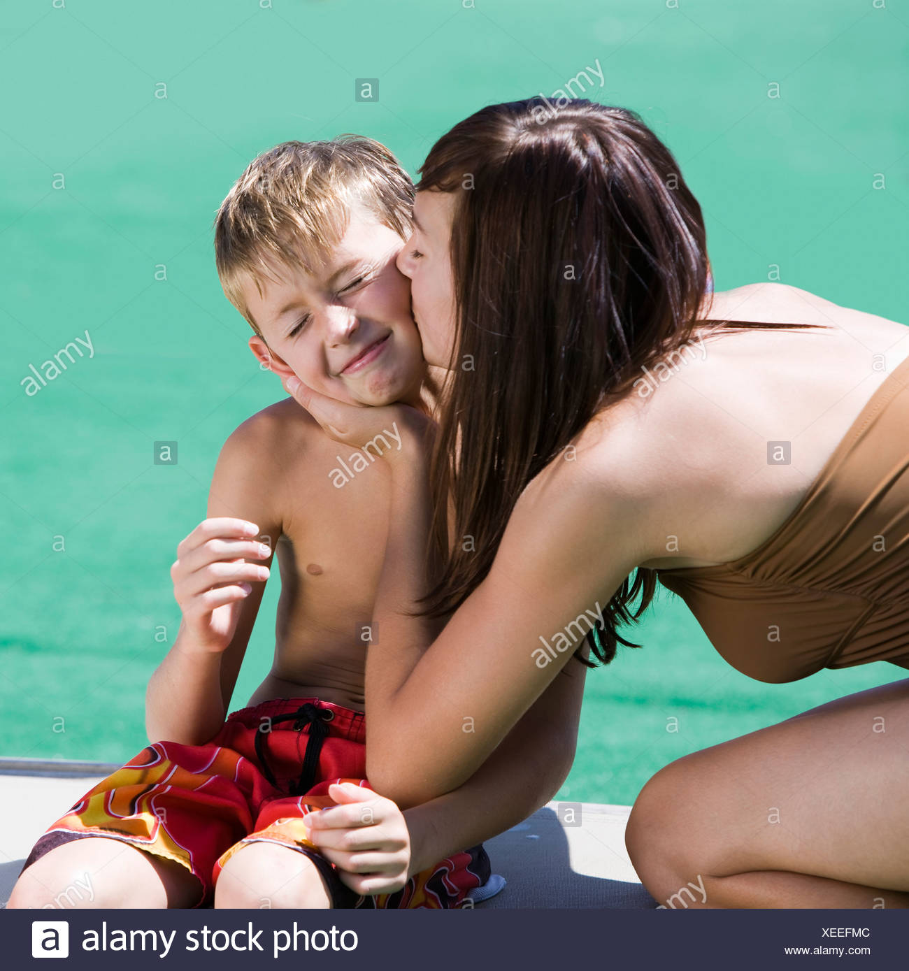 See wife naked thumbs