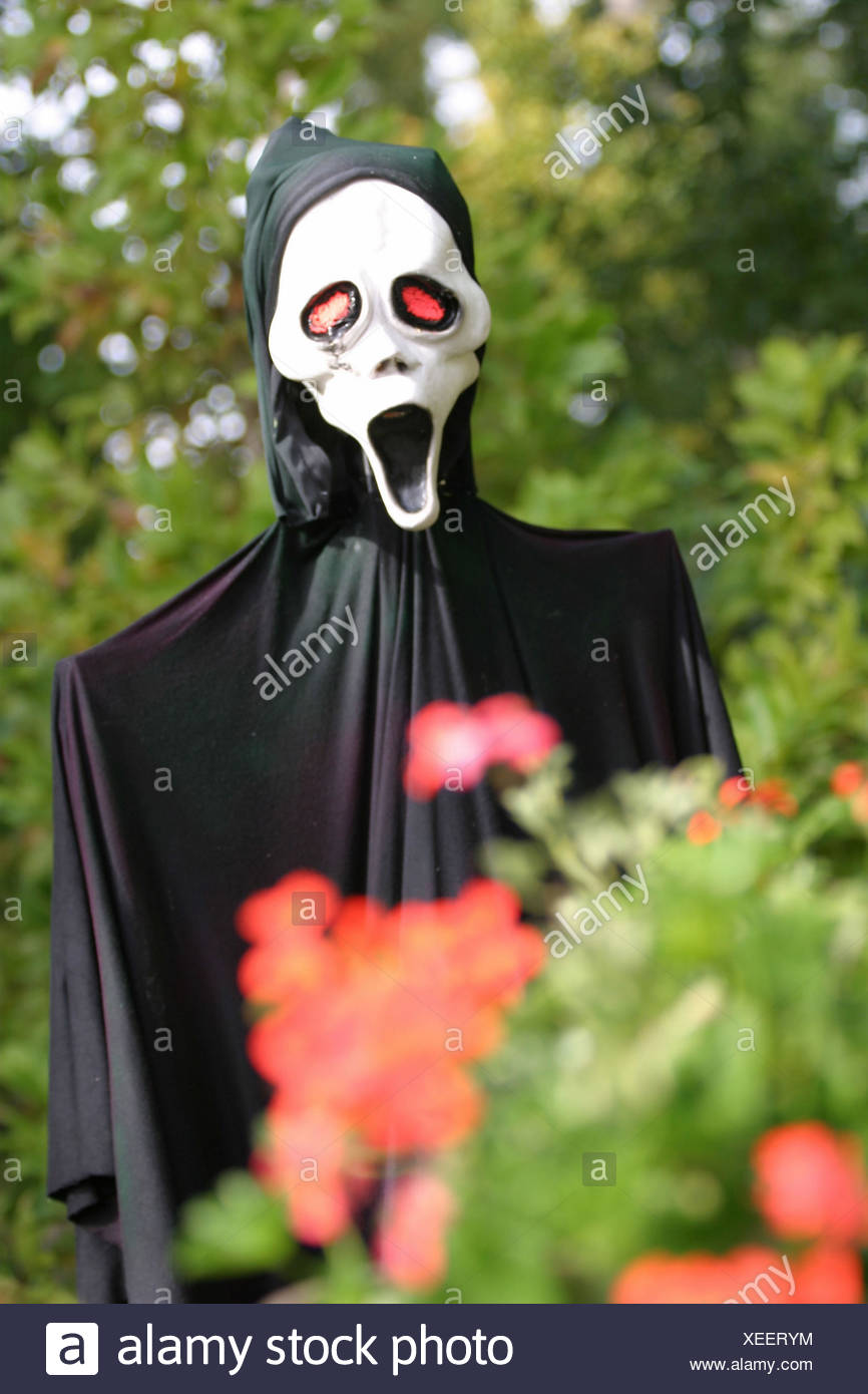 Download Halloween Park Figure Horror Mask Scream Carnival Carnival Feast Celebration Person Masking Horror Nightmare Person Masks Mask Creepily Dreadfully Frightened Horror Mask Death S Head Costume Zombie Death Horror Fear Fright PSD Mockup Templates