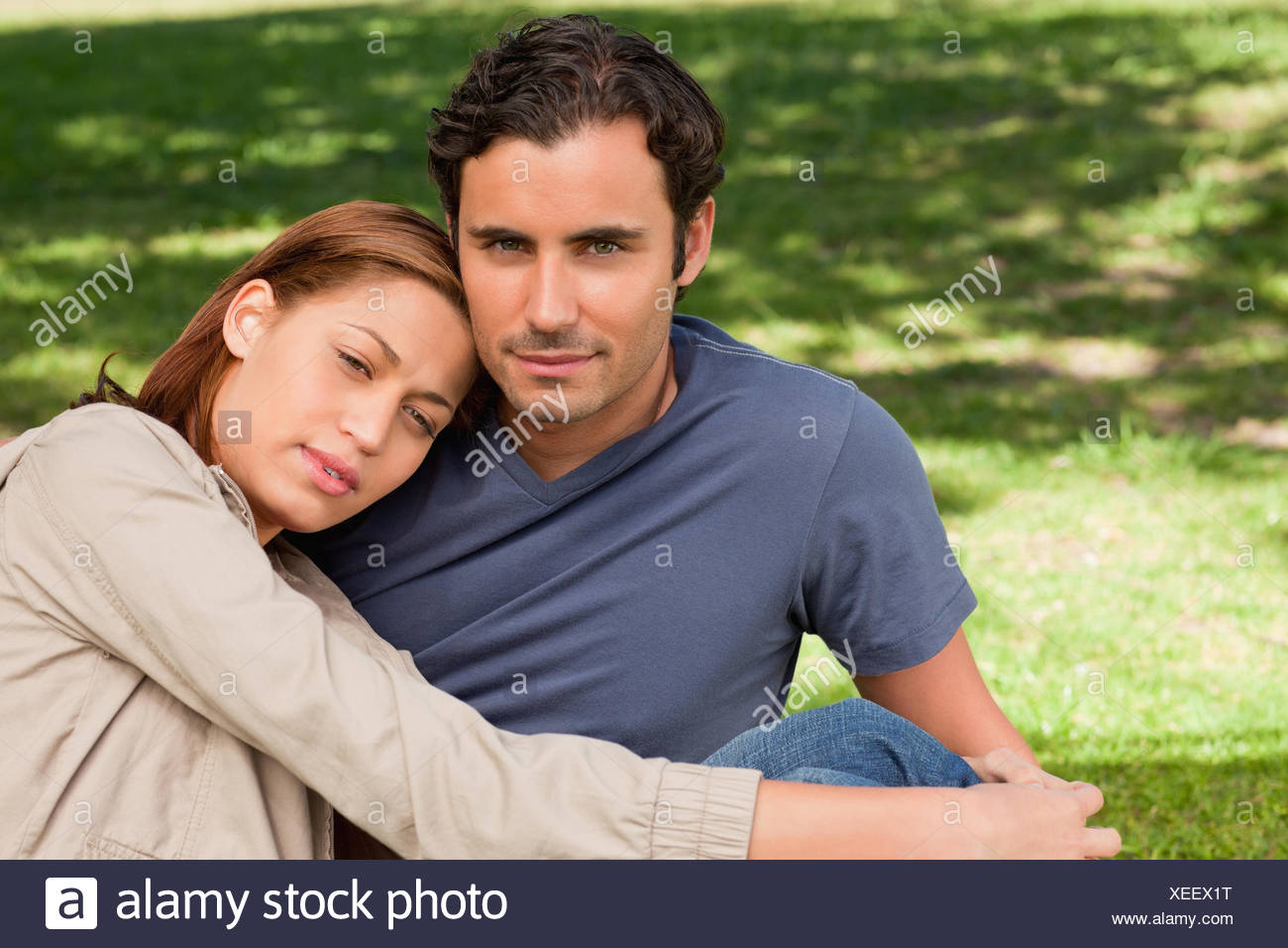 dating his friend