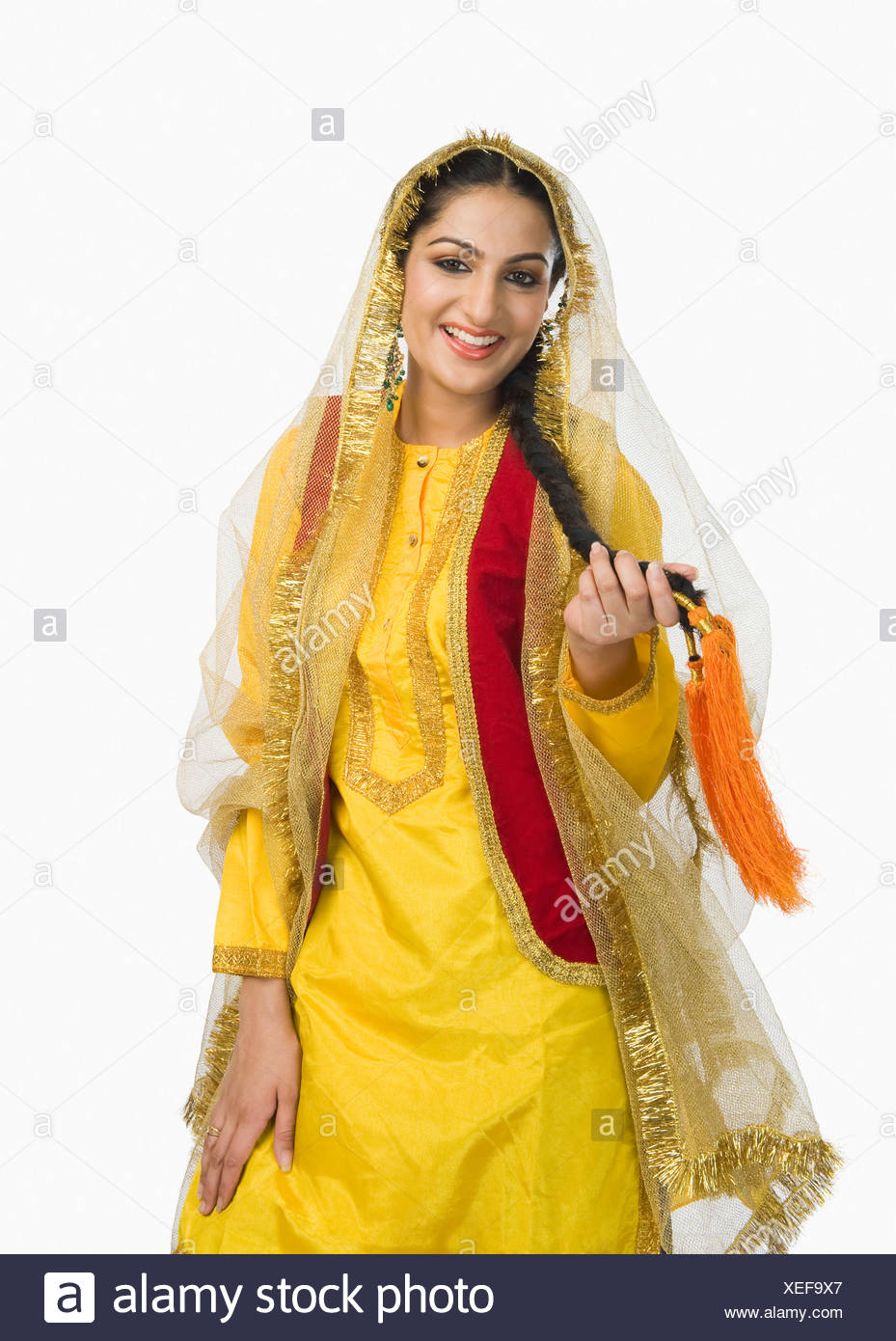 punjabi dress up for girl