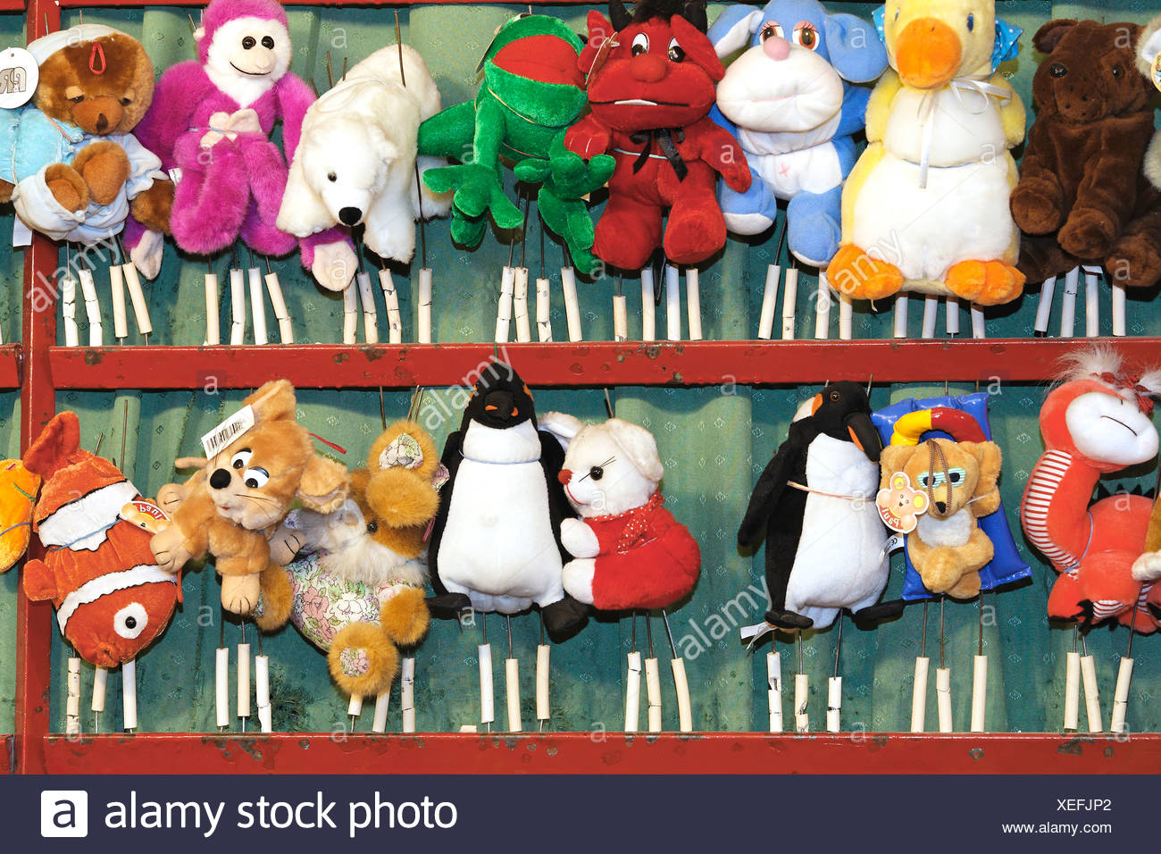 cheap cuddly toys