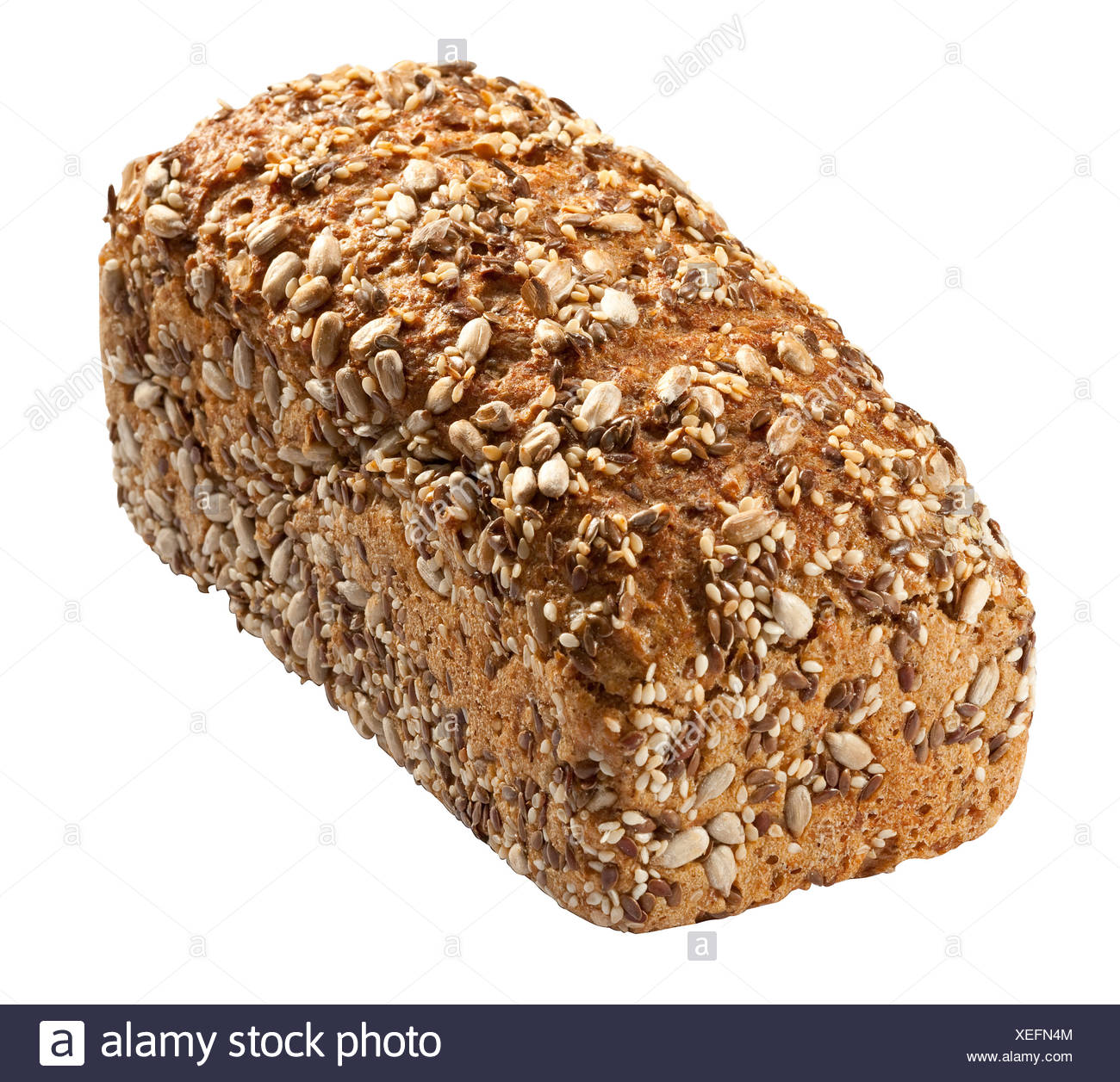 Whole Grain Bread Germany High Resolution Stock Photography And Images Alamy