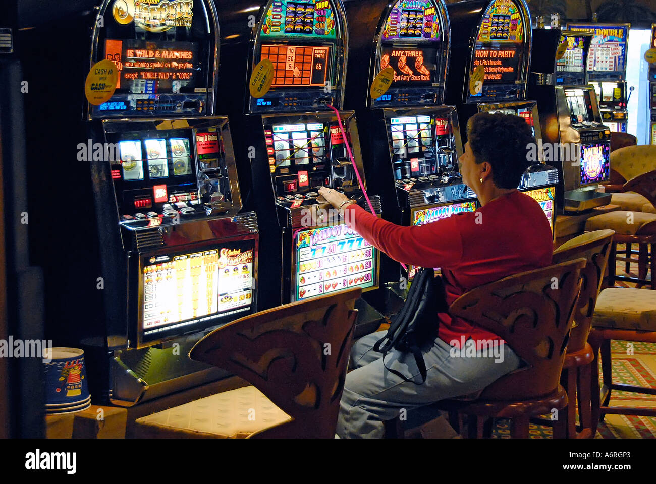 Cruise Ship Casino Slot Odds Cruise Ship Casino Slot Odds