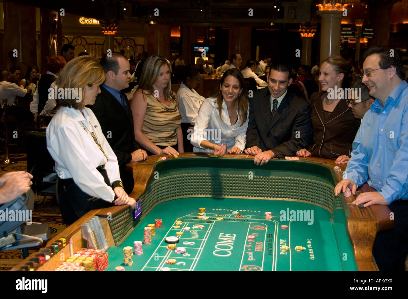 Caesars Palace Casino Online