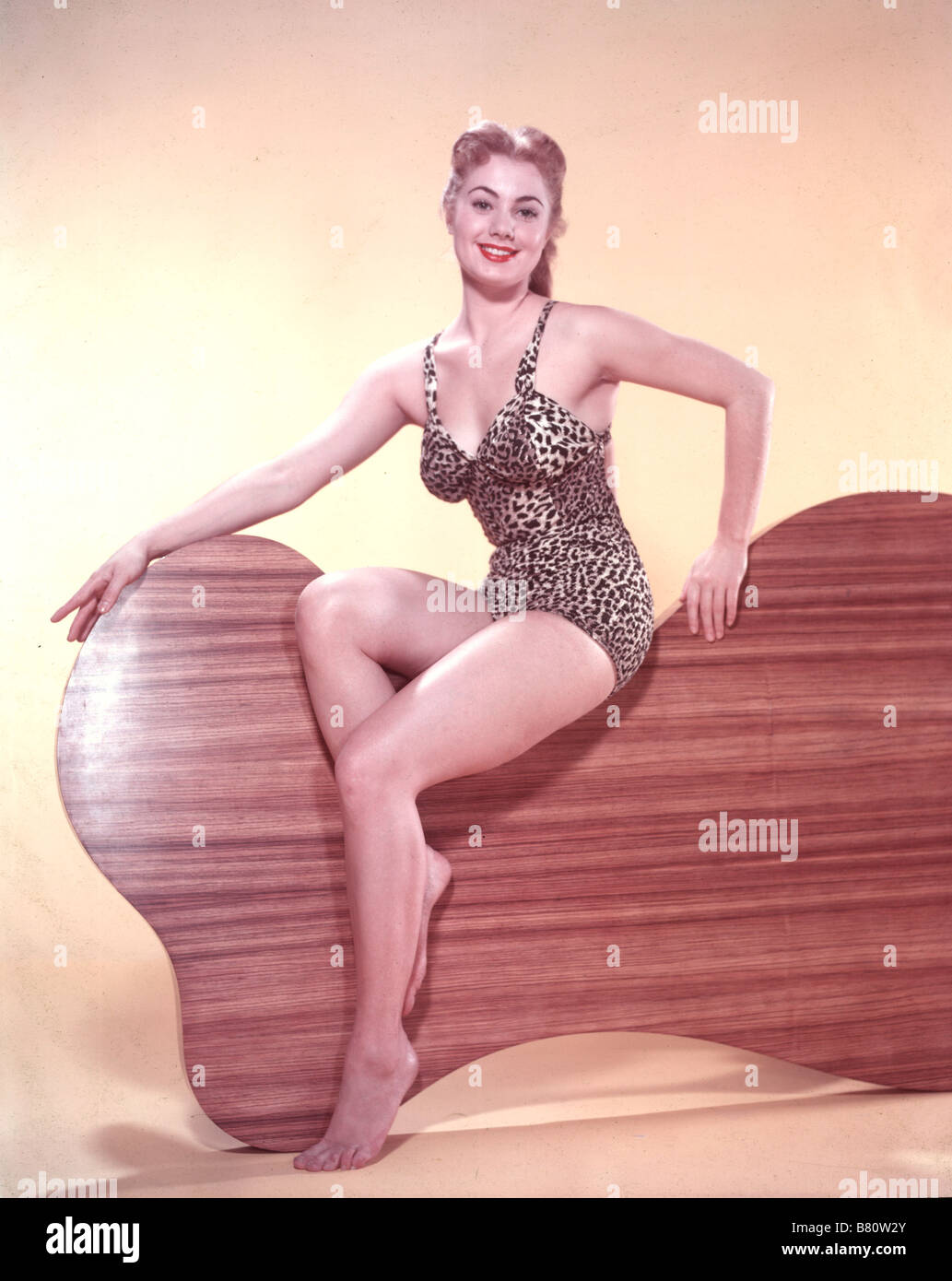 Shirley Jones Stock Photo Alamy