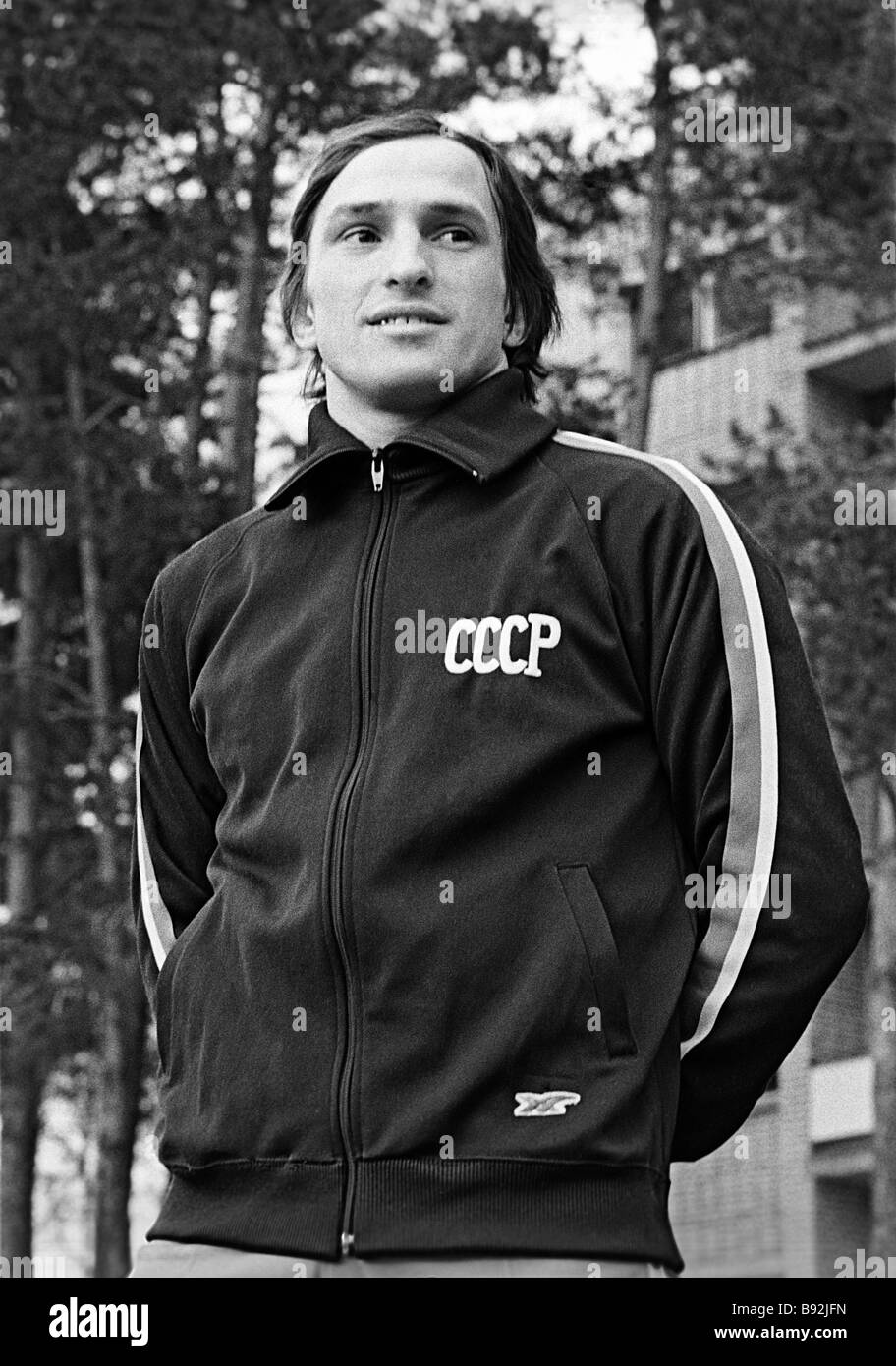 Анатолий Алексеевич Белоглазов
