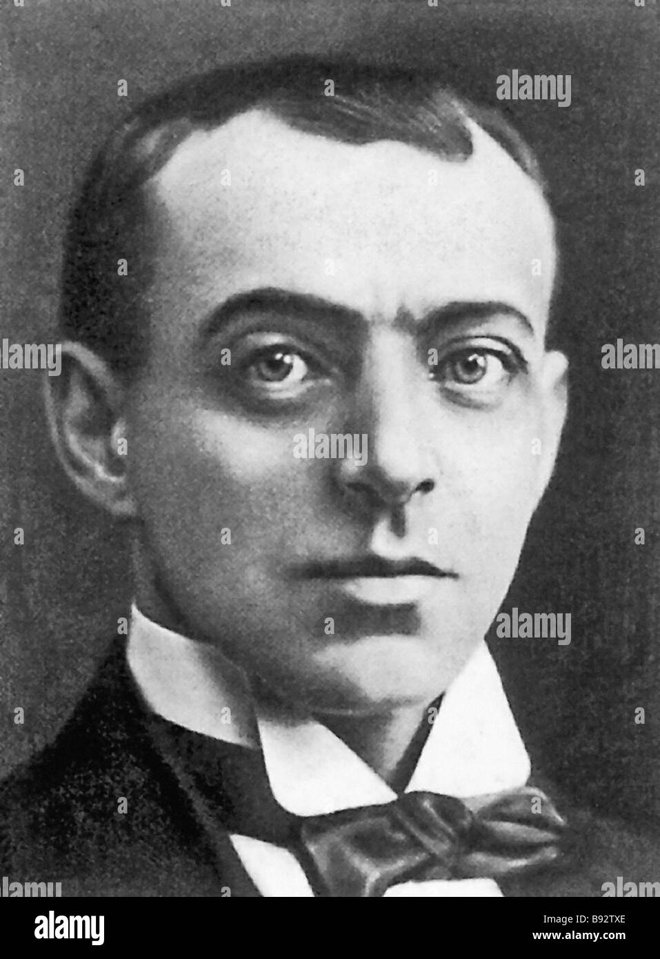 Евгений Вахтангов