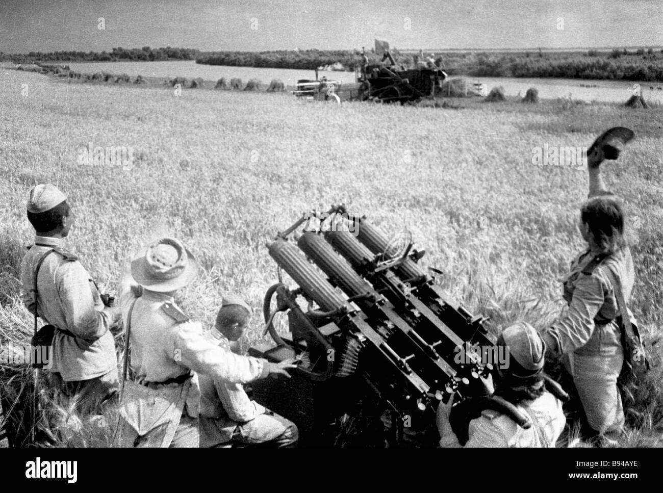 Макс Альперт фотограф