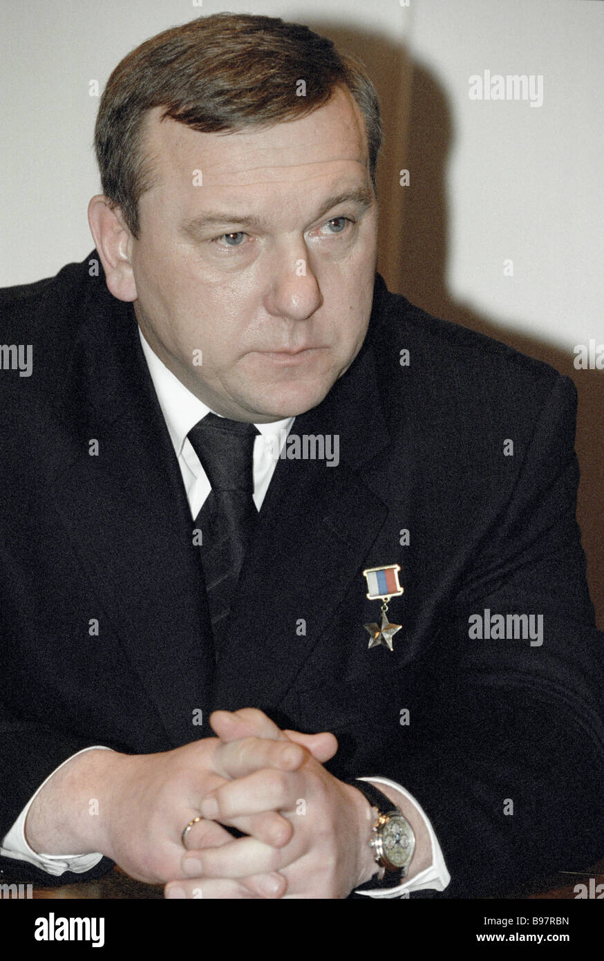 Шаманов Владимир Анатольевич депутат Госдумы