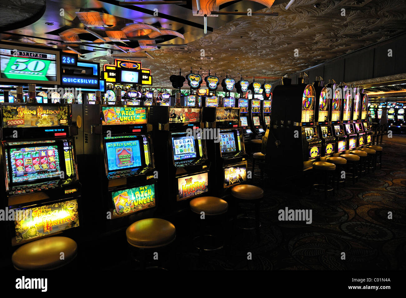 Mirage Slot Machine Finder Mirage Slot Machine Finder