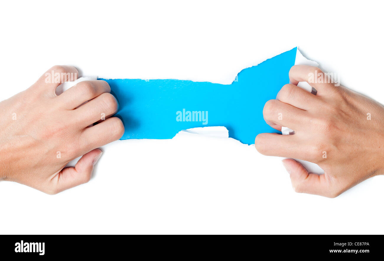 руки рвут бумагу. пощечина ладонь. Torn hands. разрыв бумаги. Torn hands.