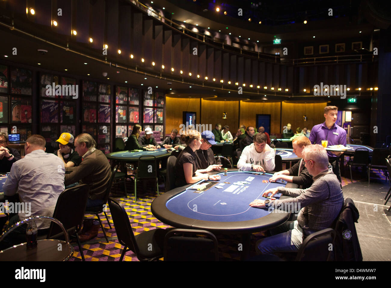 Casino Casino