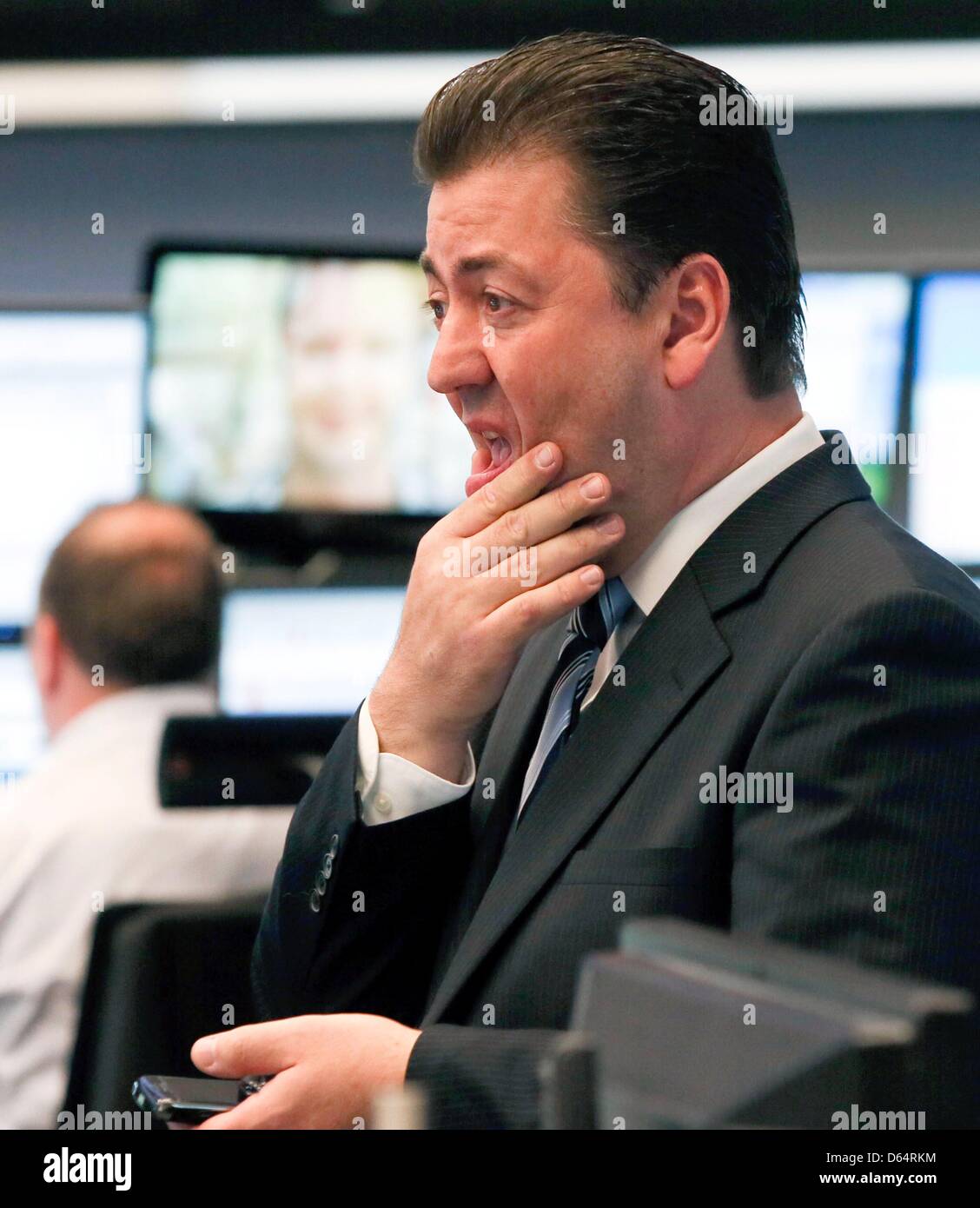 "Это очень подлый трюк Путина!"