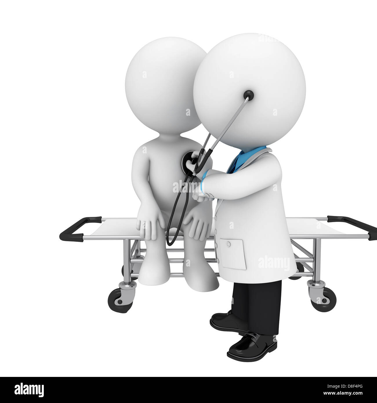 Человечки для презентации без фона медицина